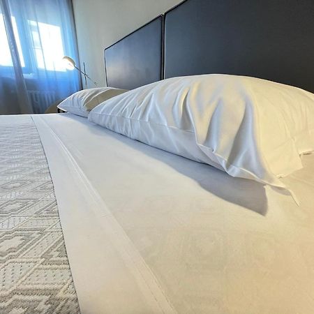 La Galleria Lodge بارما المظهر الخارجي الصورة