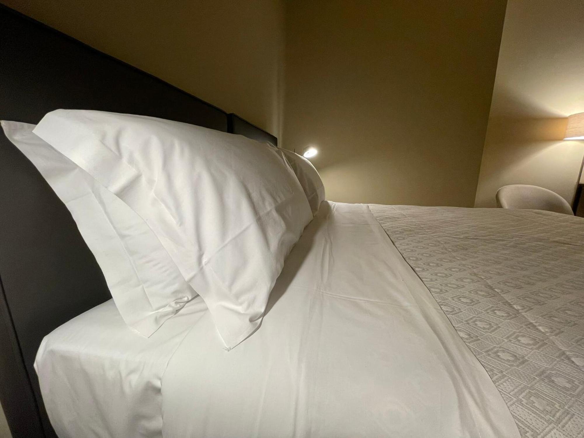 La Galleria Lodge بارما المظهر الخارجي الصورة
