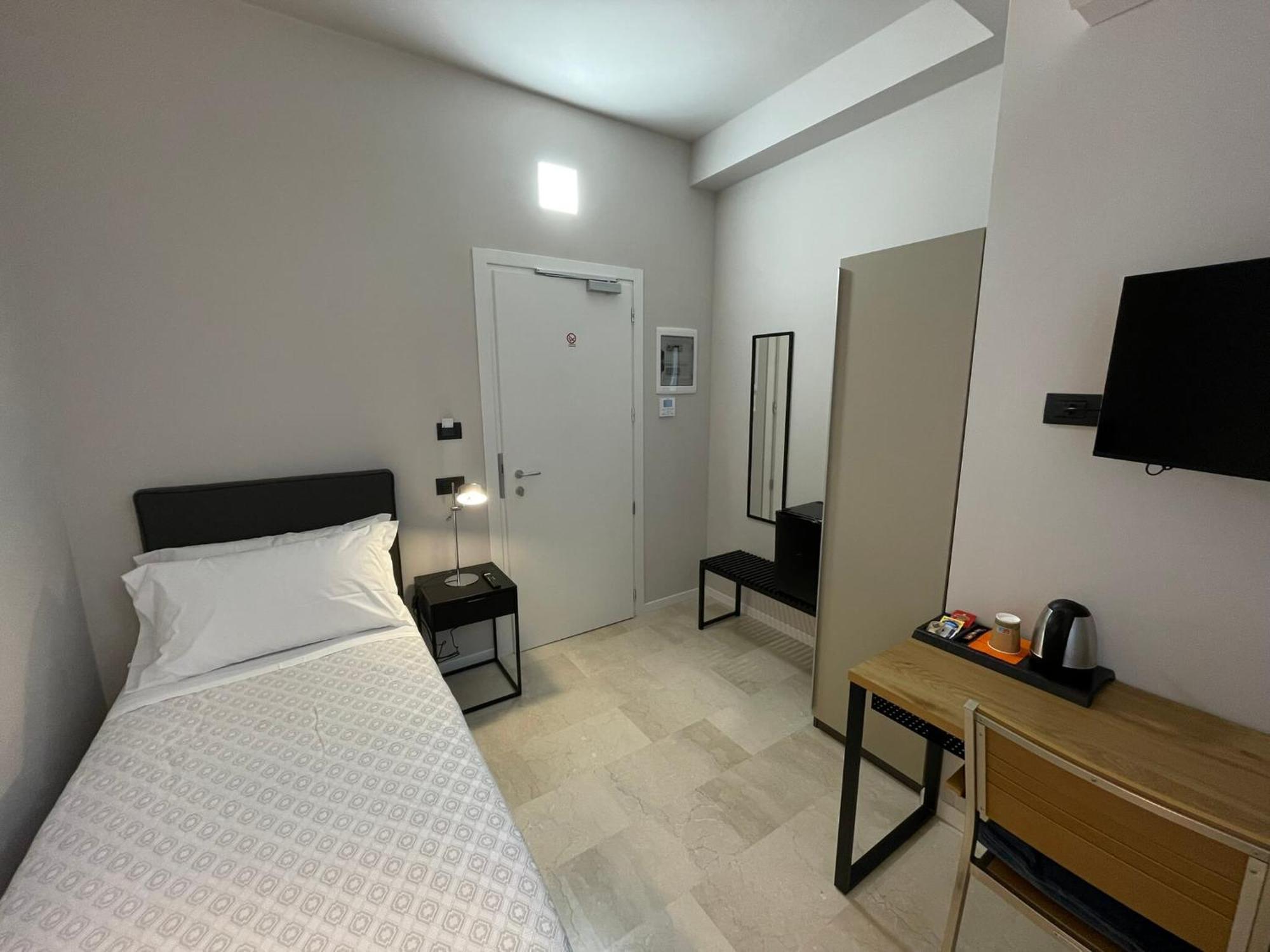La Galleria Lodge بارما المظهر الخارجي الصورة