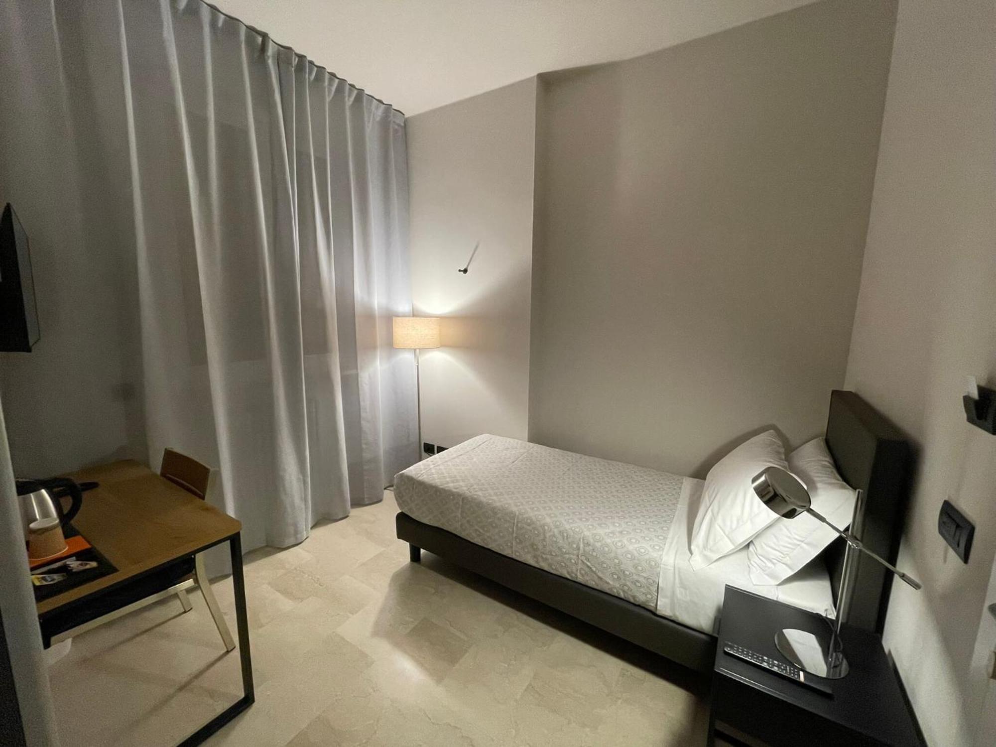 La Galleria Lodge بارما المظهر الخارجي الصورة