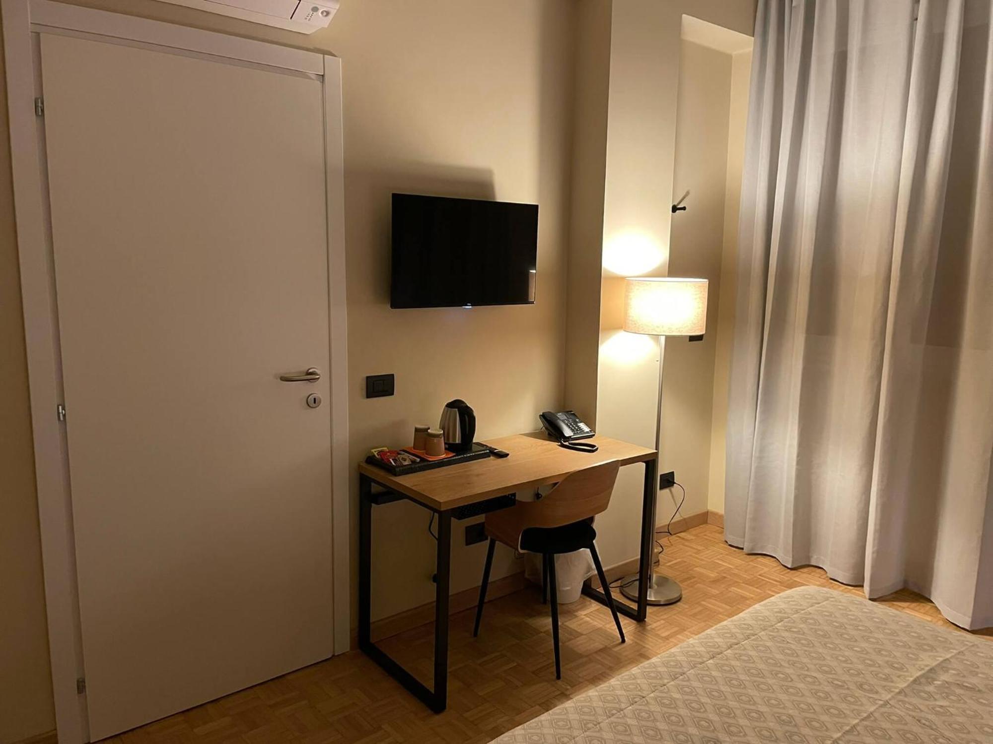 La Galleria Lodge بارما المظهر الخارجي الصورة