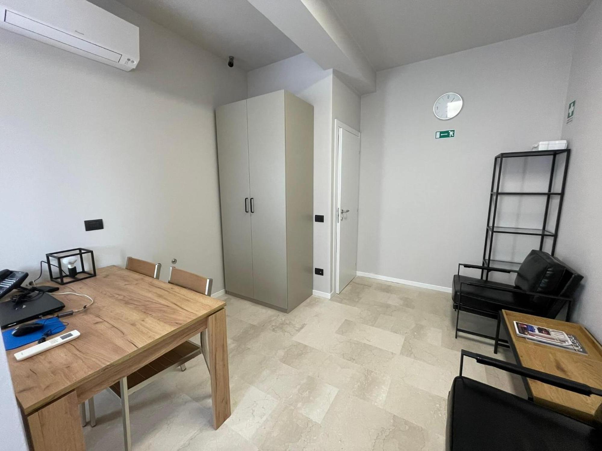 La Galleria Lodge بارما المظهر الخارجي الصورة