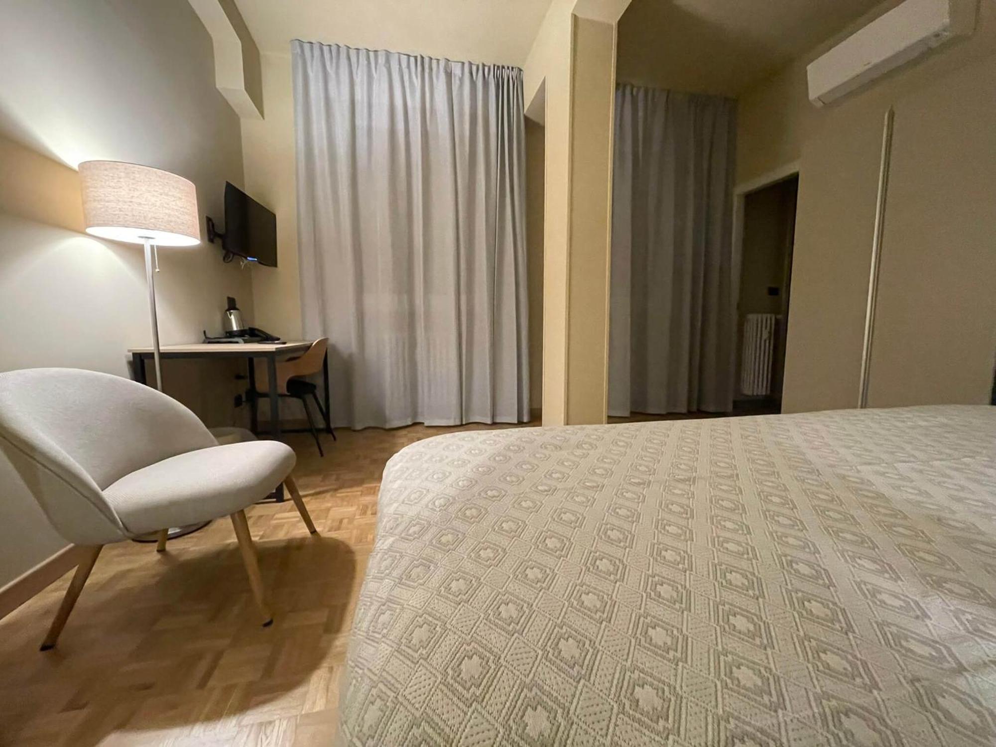 La Galleria Lodge بارما المظهر الخارجي الصورة