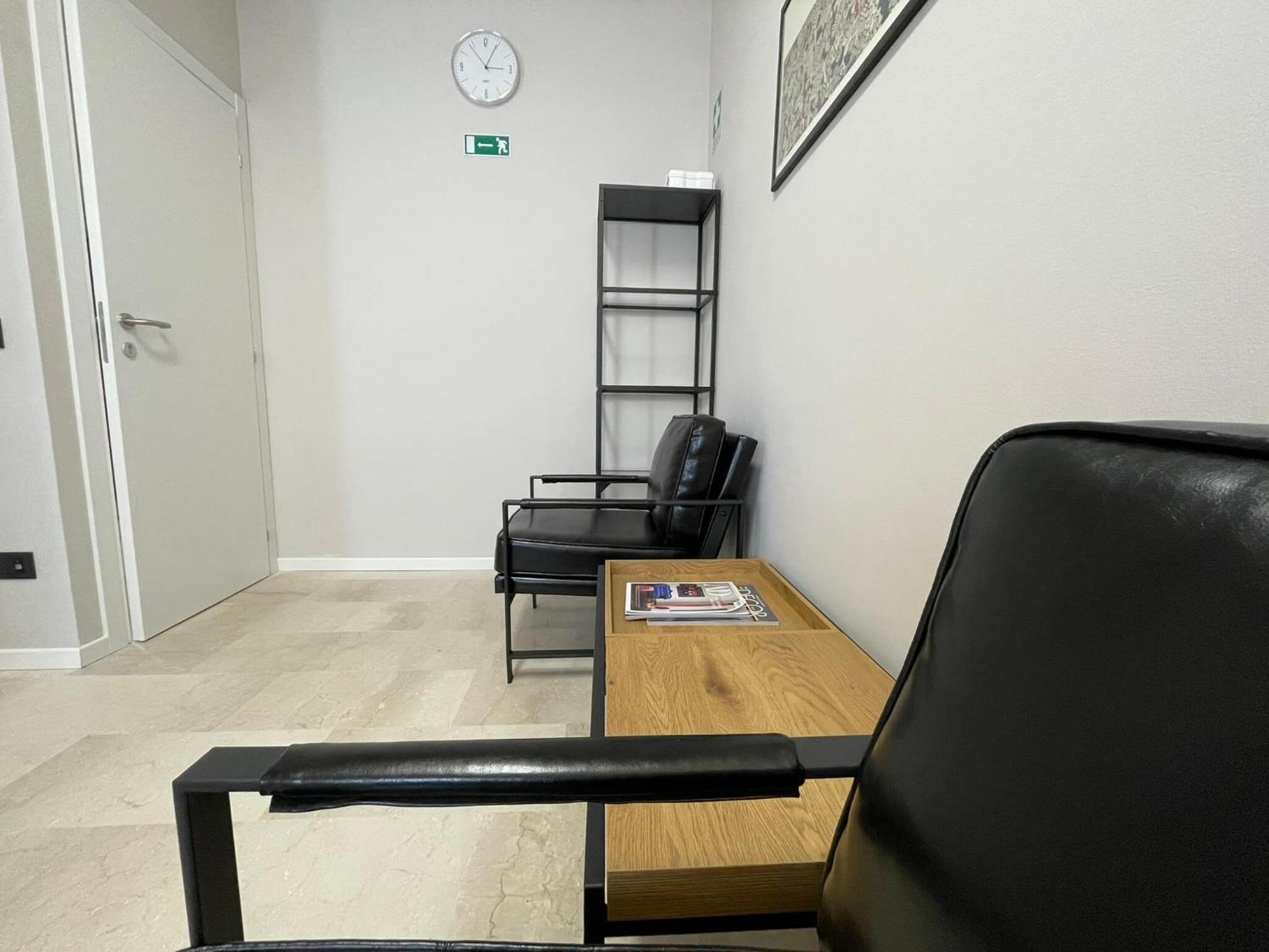 La Galleria Lodge بارما المظهر الخارجي الصورة