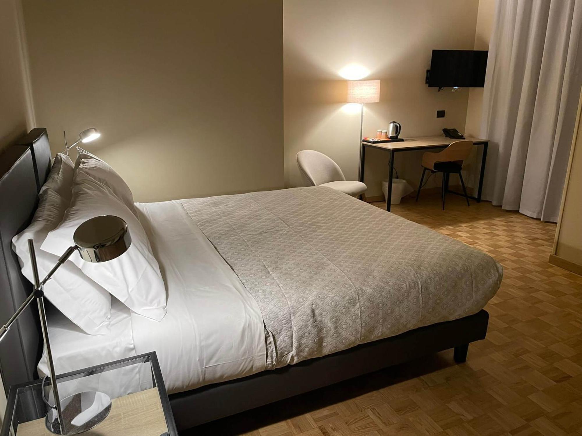 La Galleria Lodge بارما المظهر الخارجي الصورة