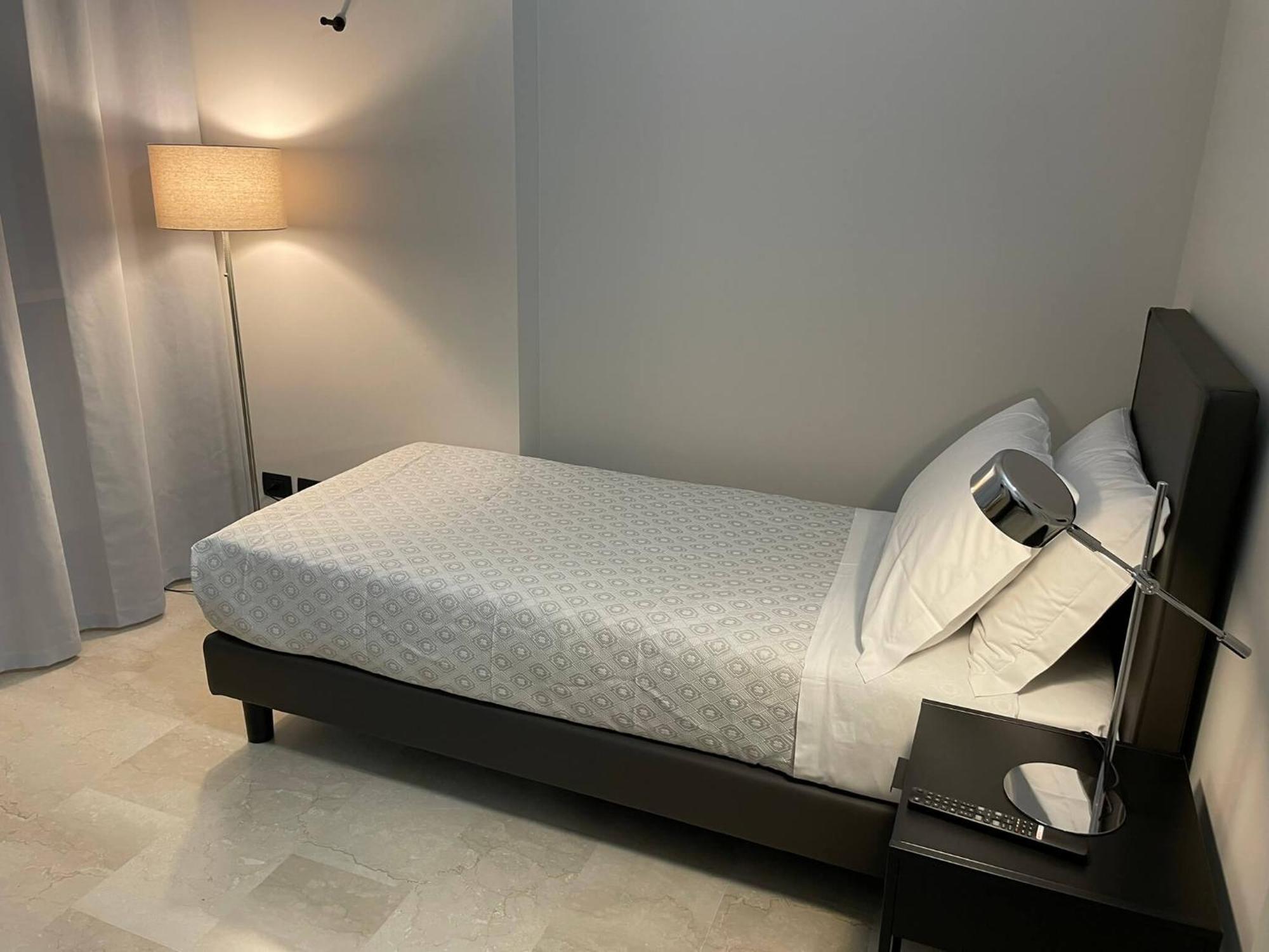 La Galleria Lodge بارما المظهر الخارجي الصورة