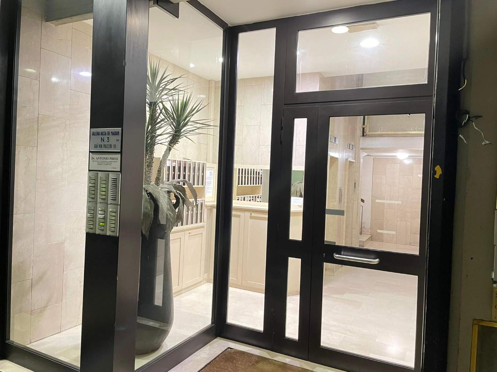 La Galleria Lodge بارما المظهر الخارجي الصورة