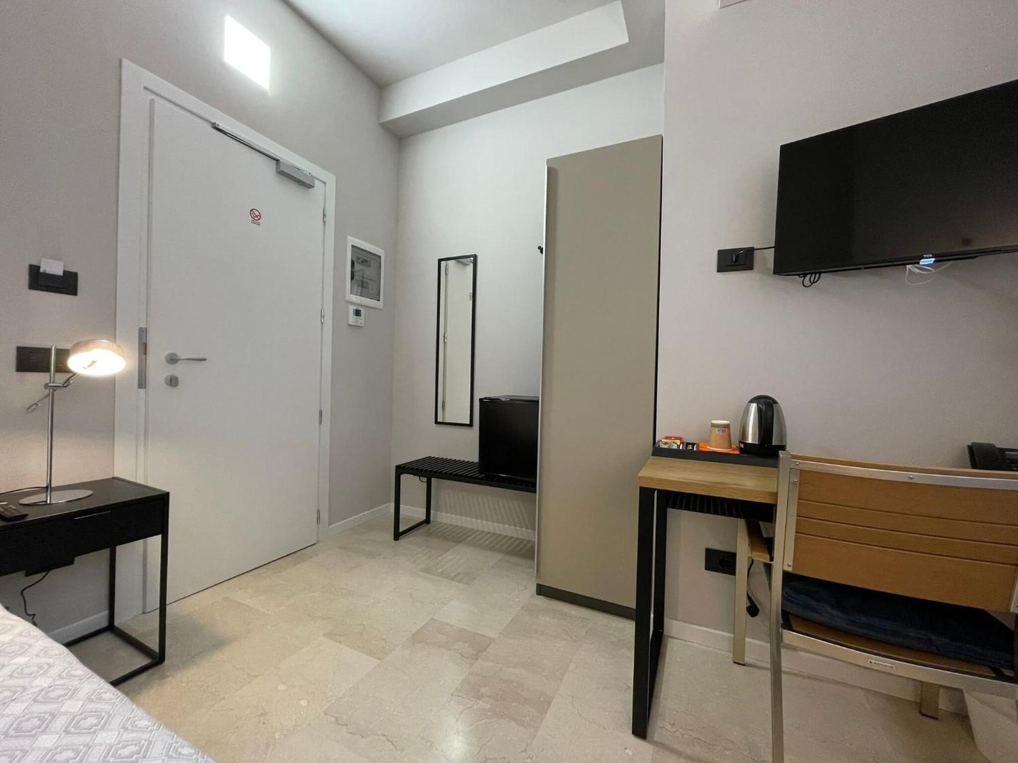 La Galleria Lodge بارما المظهر الخارجي الصورة