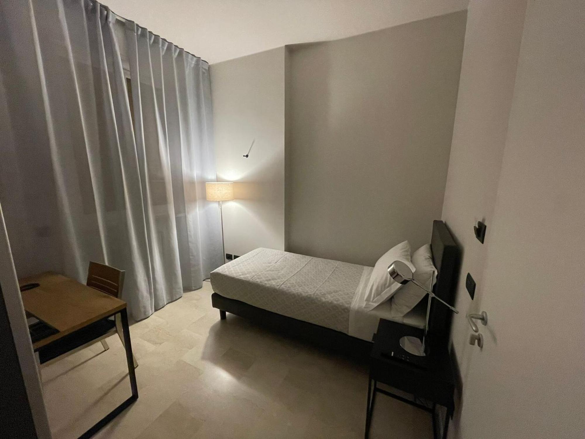 La Galleria Lodge بارما المظهر الخارجي الصورة