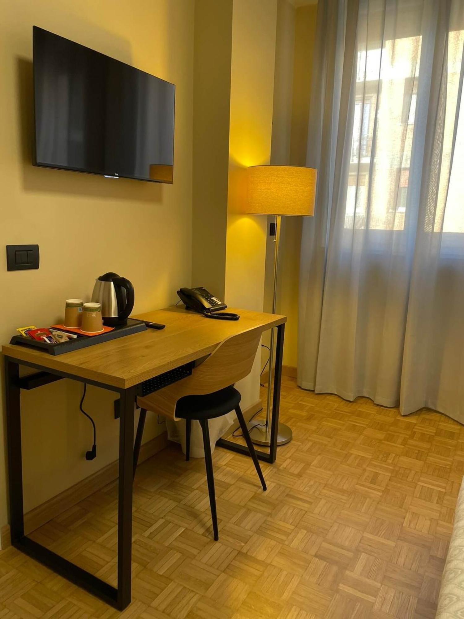 La Galleria Lodge بارما المظهر الخارجي الصورة