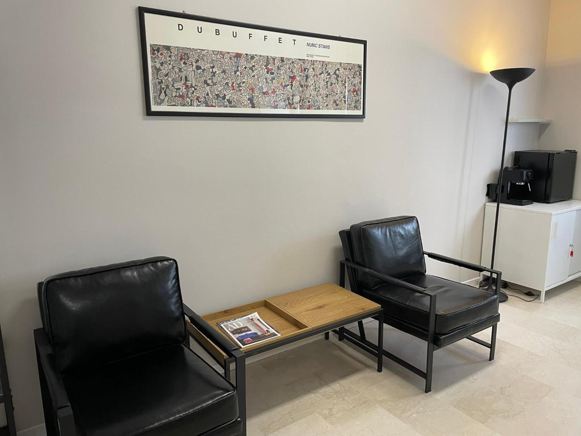 La Galleria Lodge بارما المظهر الخارجي الصورة