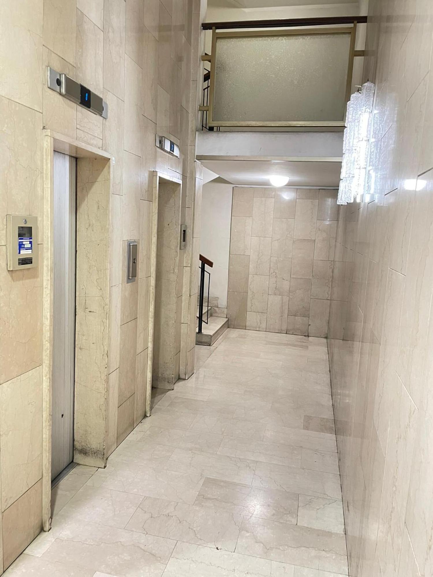 La Galleria Lodge بارما المظهر الخارجي الصورة