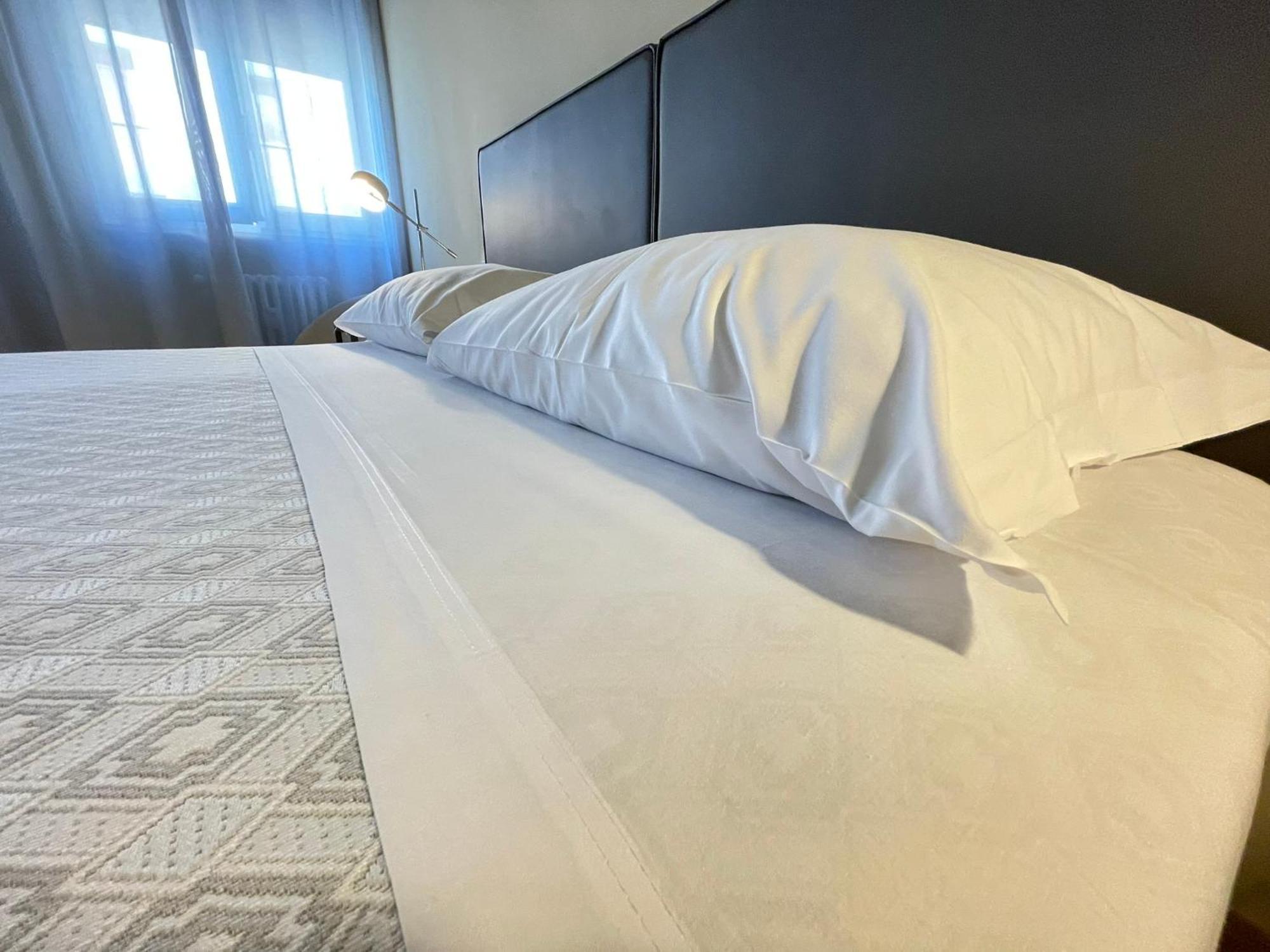 La Galleria Lodge بارما المظهر الخارجي الصورة